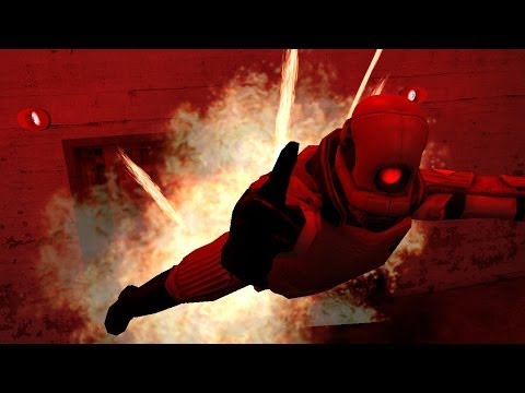 SCP TOMATO (Garry's Mod The Stalker) | Funny Gaming Moments