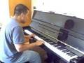 Variations on the Kanon by Pachelbel of George Winston...