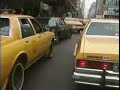 Flying on 7th Avenue