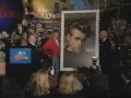 documentary on james dean, 1996 (interviews with dennis hopper, eartha kitt, julie harris, rod steiger, martin landau, etc.) produced by tom alvarez.