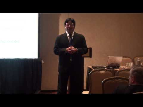 Asian European - Presented at the 2012 Academy of Management Annual Meetingin Boston, MA.