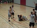 CSL Basketball Highlights 2008 CSL Basketball Highlights 2008