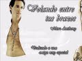 volando entre tus brazos marc anthony