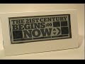 E-Ink clock hack E-Ink clock hack