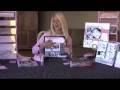 Teresa Collins - Crush Transparency Video