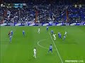 Gol Madrid 0 - Getafe 1 (RAC1 + Benny Hill) - Uchazo! xD