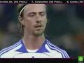 Gol Madrid 0 - Getafe 1 (RAC1 + Benny Hill) - Uchazo! xD