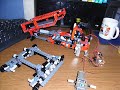Lego Technic 8294-2 Dump Truck Motorize