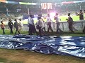 Vijay @ Chennai Cricket Match (IPL T20)