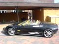 Spyker C8