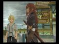 Tales of Symphonia: Knight of Ratatosk Jump Festa 2007