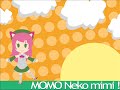 Again with neko mimi XD and it's just a litte better .... ahhhhhhhh ***** chorus XD Original singer hatsune miku Singer in momone momo ust axelfel draw by shif shifnow