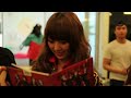 Our Interview with Sistar - Extras
