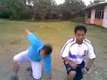 Kata o Pendejada en el tebaev Tlanenpa