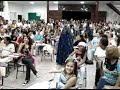teatro festa Sao Sebastiao - 1�parte 11/01/08