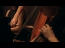 Angele Dubeau&La Pieta - La Belle&la Bête (Glass) - Clip