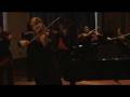 Angele Dubeau & La Pieta - La Belle & la Bête (Glass) - Clip