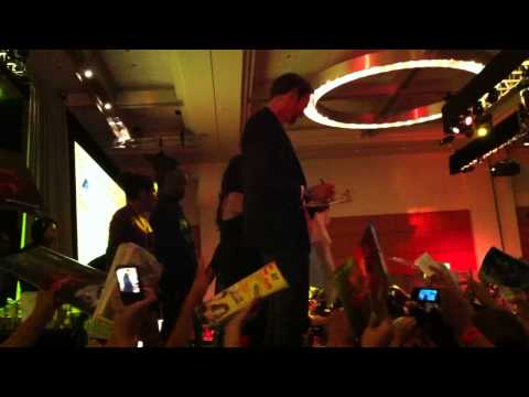 Video