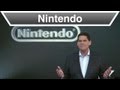 Nintendo Direct 2.22.2012 - Reggie Fils-Aime Presents Nintendo Updates