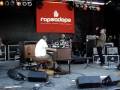 Scofield, Medeski & Deitch @ All Good Music Festival 2008