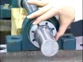Imperial Bearing Installation, Removal and Lubrication