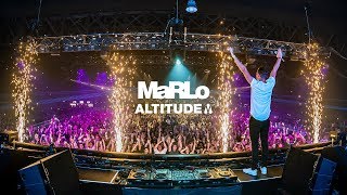 MaRLo - Live @ ALTITUDE 2019 'The Power Within' Sydney