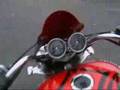 2007 Triumph Rocket 3 Classic & Tribal simultaneously!
