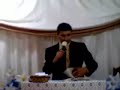 IGREJA PORTA DAS OVELHAS ,lovo e prega s�o n- 86