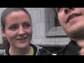 Ireland Pt. 14: \" Catapults, Napalm, Woodpeckers and Phaser Guns\"