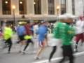 2008-12-28 | THE TEAM RUNNING CHICAGO MARATHON ~> The runners, the winners! ... (06:50)
