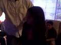 Vironica's daughters private party