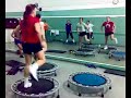 Aula de Jump (Sueli) FUNK (com a quebradinha) Aula de Jump (Sueli) FUNK (com a quebradinha)