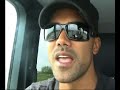 Shemar Moore Montreal Drop Shemar Moore Montreal Drop