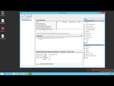 how to enable wifi in hyper-v
