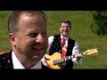 Kastelruther Spatzen "Ein Kreuz und eine Rose"