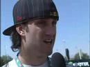 Supercross - Las Vegas - Davi Millsaps Before the Race