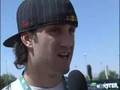 Supercross - Las Vegas - Davi Millsaps Before the Race