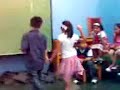 THEA AND AREZ SWAY DANCE