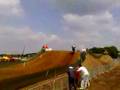 Mallory Park motocross
