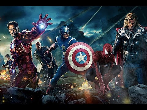 Spider-Man Joins The Marvel Cinematic Universe! Sean Long Vlog 2/10/15