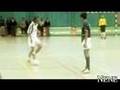 Mourad Boukhari - Xman by Nene