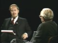 Bork and Hayek on so-called Intellectuals
