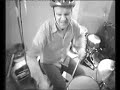Radiohead - Jigsaw Falling Into Place - JUST PHIL SELWAY !! Radiohead - Jigsaw Falling Into Place - JUST PHIL SELWAY !!