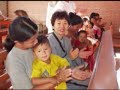 Christ Fellowship in Bolivia 2006 Christ Fellowship in Bolivia 2006