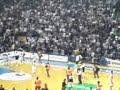 Partizan - TAU 21 razlike!! Evroliga 1/4 finale 3.deo Partizan - TAU 21 razlike!! Evroliga 1/4 finale 3.deo