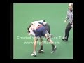 Anthony Kelly Lacrosse Fight