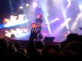 Apuesta por el Rock and Roll - Enrique Bunbury (Atarfe, Granada)