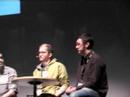 Nordic Game 2007 - The death of game journalism?