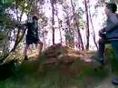 Cardosas downhill