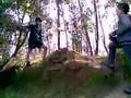Cardosas downhill